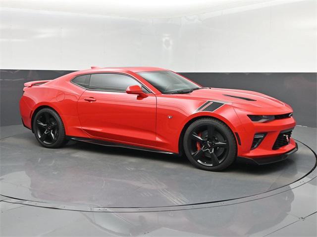 used 2016 Chevrolet Camaro car, priced at $33,499