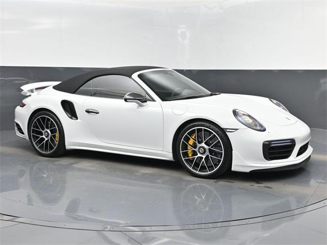 used 2018 Porsche 911 car, priced at $164,999