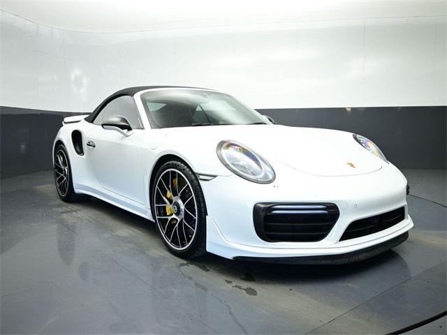 used 2018 Porsche 911 car, priced at $163,999