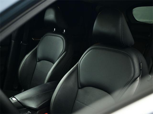 used 2022 INFINITI QX50 car, priced at $26,999