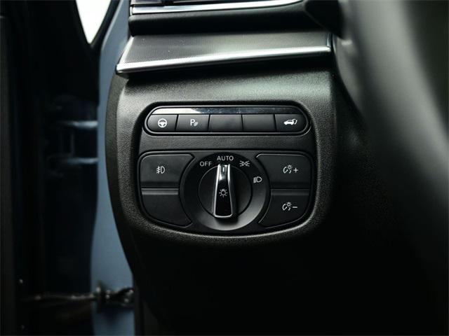 used 2022 INFINITI QX50 car, priced at $26,999