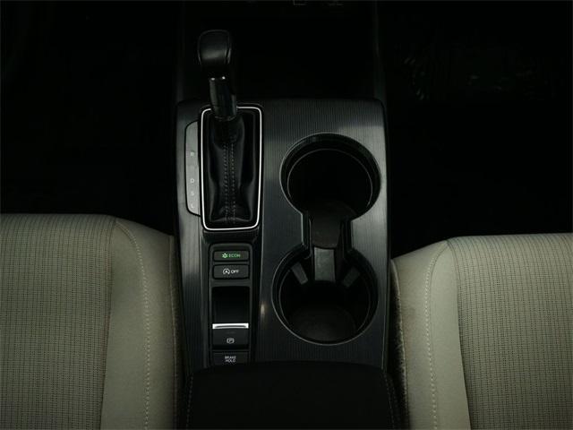 used 2022 Honda Civic car, priced at $22,999