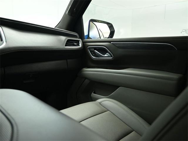 used 2022 GMC Yukon car, priced at $48,999
