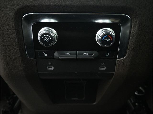 used 2022 GMC Yukon car, priced at $48,999