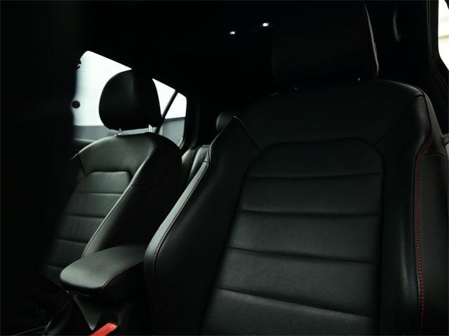 used 2019 Volkswagen Golf car, priced at $23,770