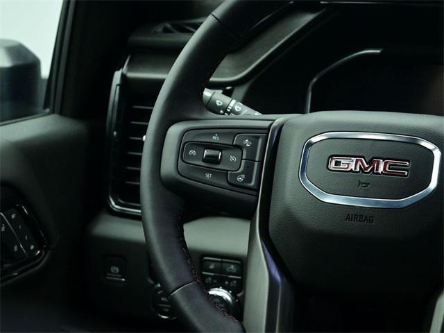 used 2025 GMC Sierra 2500 car, priced at $94,997