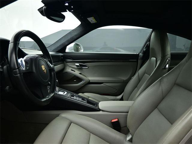used 2014 Porsche 911 car, priced at $119,999