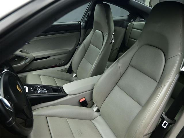 used 2014 Porsche 911 car, priced at $119,999