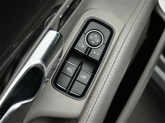 used 2014 Porsche 911 car, priced at $119,999