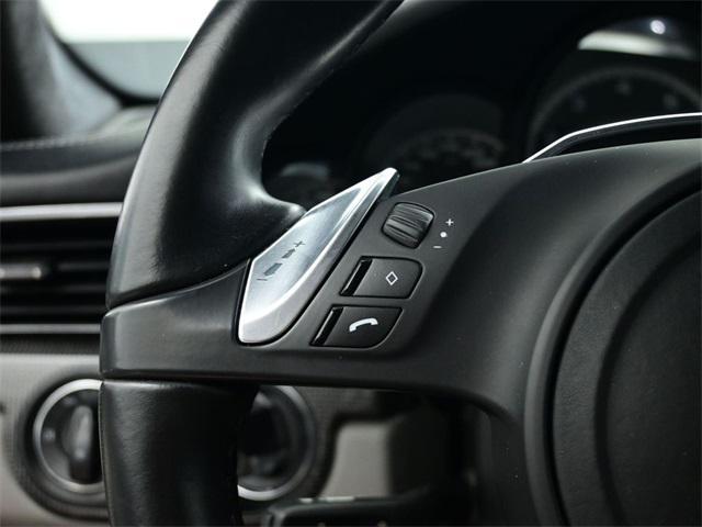 used 2014 Porsche 911 car, priced at $119,999
