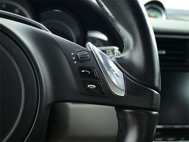 used 2014 Porsche 911 car, priced at $119,999