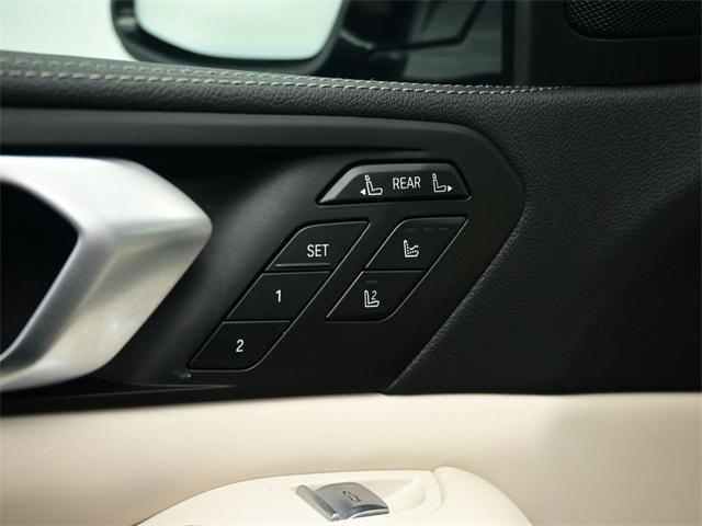 used 2022 BMW X7 car, priced at $48,999
