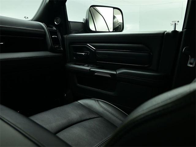 used 2022 Ram 3500 car, priced at $78,999