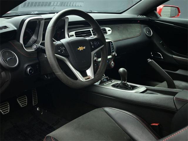 used 2013 Chevrolet Camaro car, priced at $37,777