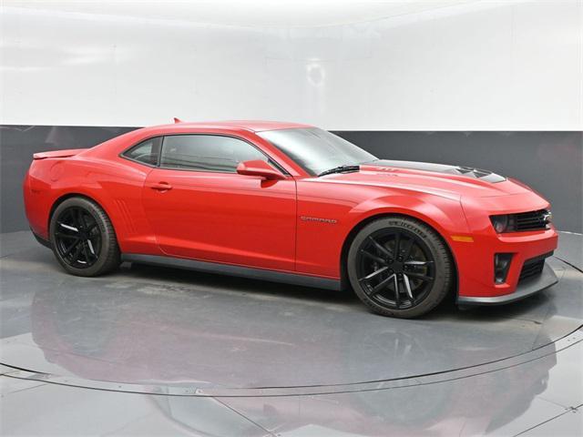 used 2013 Chevrolet Camaro car, priced at $39,988