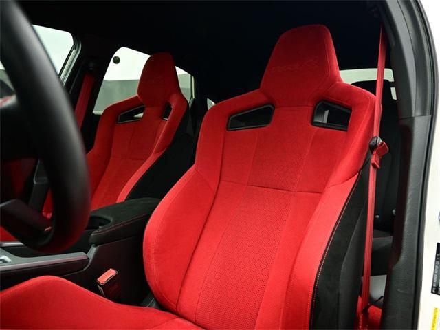 used 2024 Honda Civic Type R car, priced at $46,499