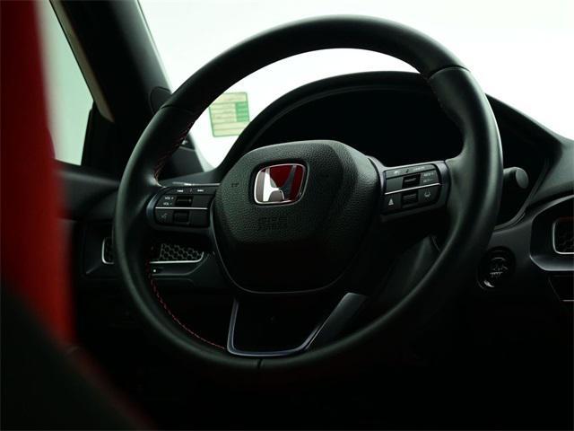 used 2024 Honda Civic Type R car, priced at $46,499