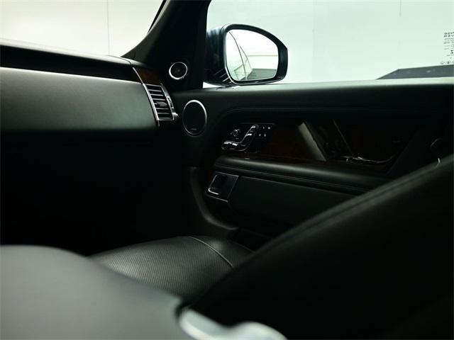 used 2019 Land Rover Range Rover car, priced at $36,999