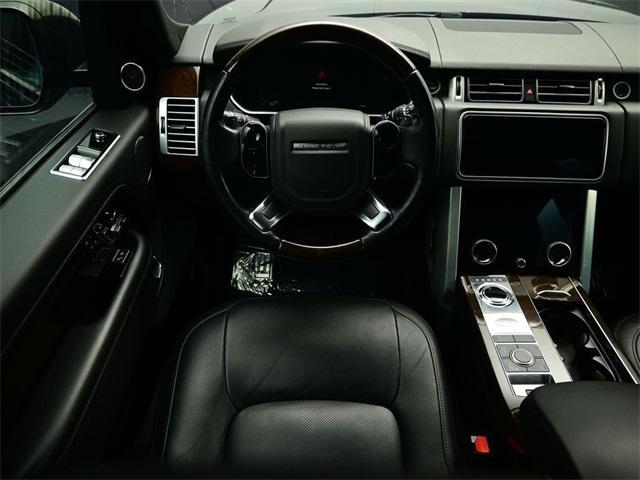 used 2019 Land Rover Range Rover car, priced at $36,999