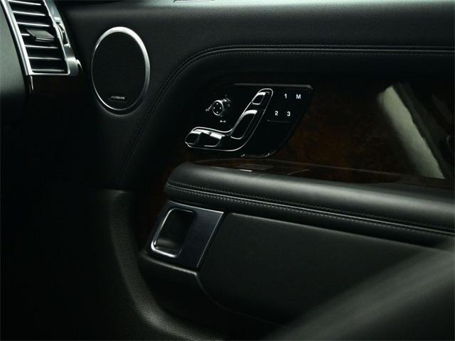 used 2019 Land Rover Range Rover car, priced at $36,999