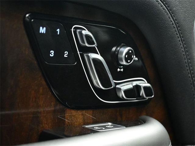 used 2019 Land Rover Range Rover car, priced at $36,999