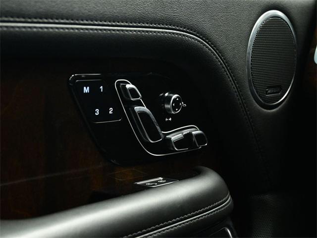 used 2019 Land Rover Range Rover car, priced at $36,999