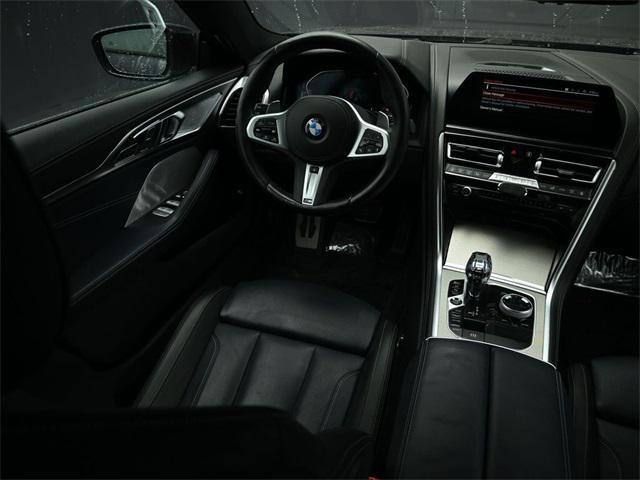 used 2022 BMW 840 car, priced at $48,999