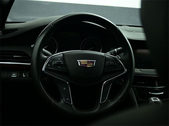 used 2020 Cadillac CT6 car, priced at $35,777