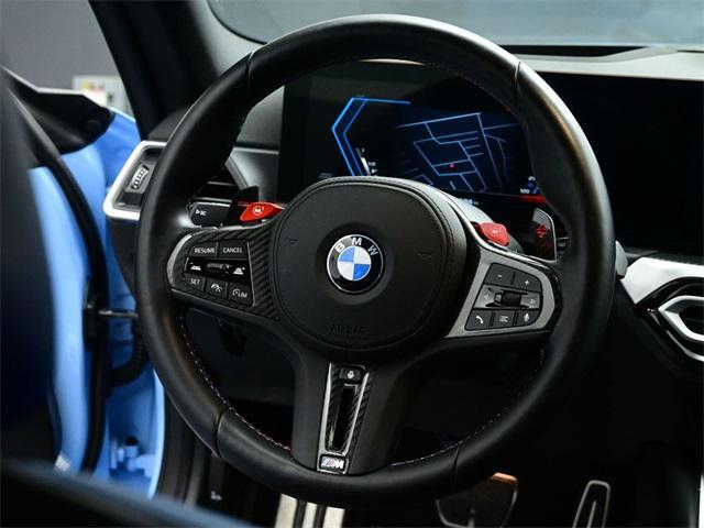 used 2024 BMW M2 car, priced at $68,999