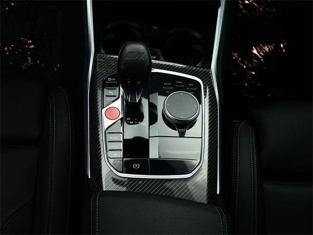 used 2024 BMW M2 car, priced at $68,999