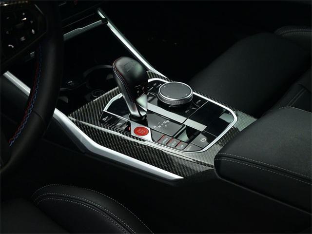 used 2024 BMW M2 car, priced at $68,999