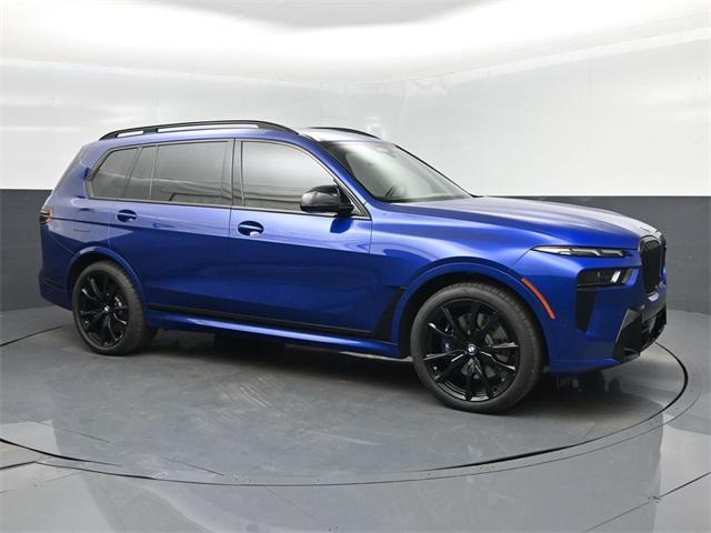 used 2024 BMW X7 car, priced at $85,999