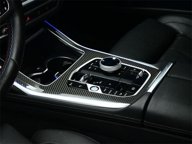 used 2024 BMW X7 car, priced at $85,997