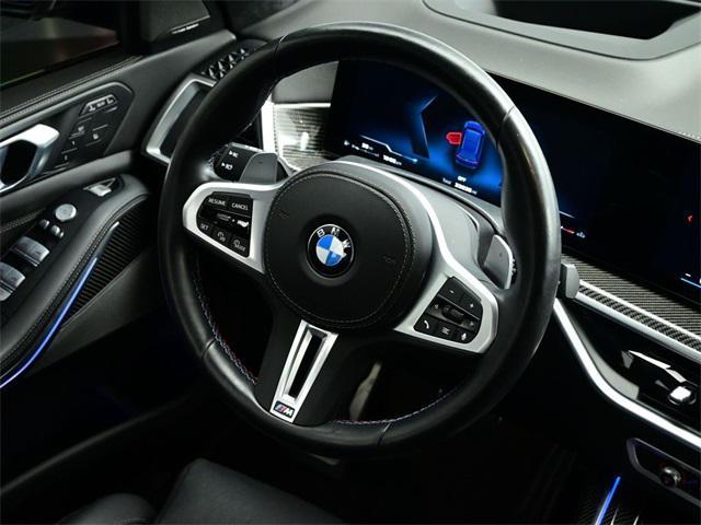 used 2024 BMW X7 car, priced at $85,997