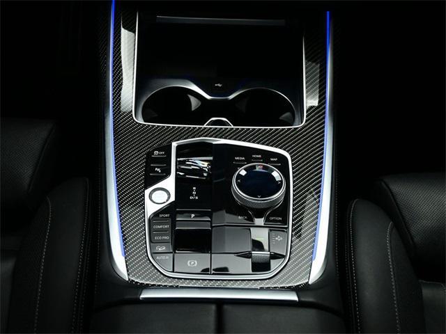 used 2024 BMW X7 car, priced at $85,997