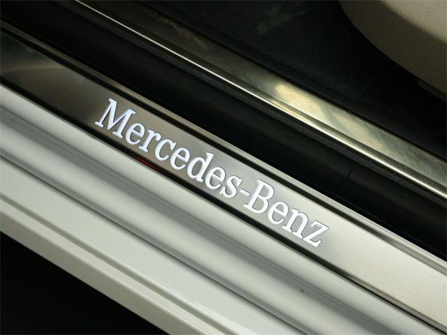 used 2022 Mercedes-Benz S-Class car, priced at $74,999