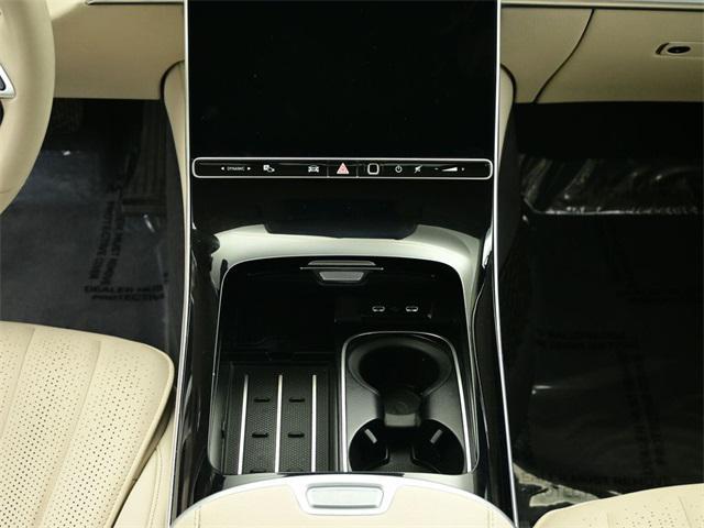 used 2022 Mercedes-Benz S-Class car, priced at $74,999