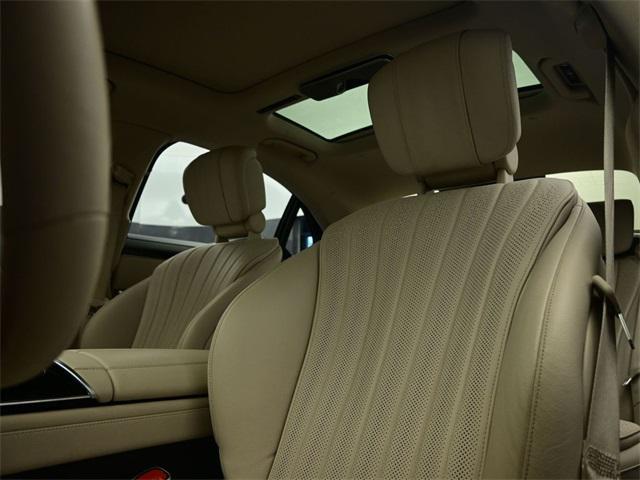 used 2022 Mercedes-Benz S-Class car, priced at $74,999