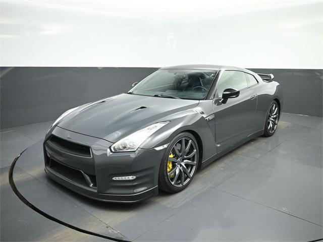 used 2013 Nissan GT-R car, priced at $79,997