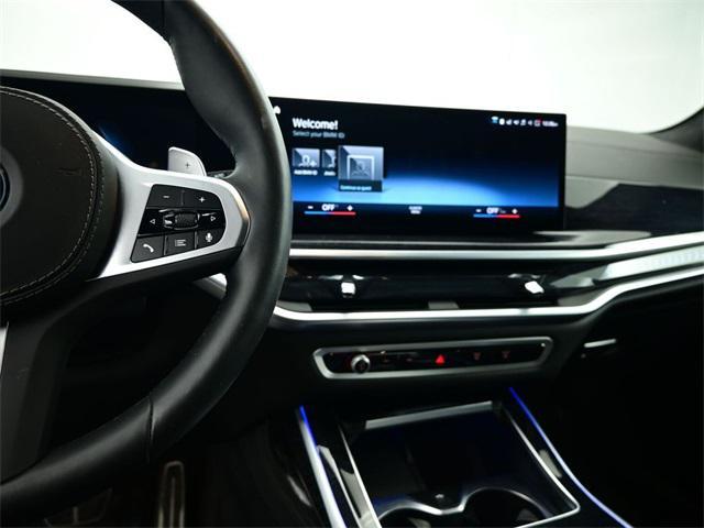 used 2023 BMW X7 car, priced at $61,776