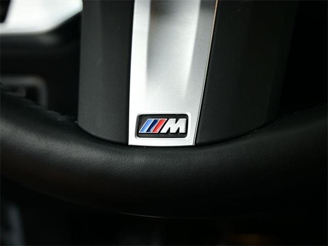 used 2023 BMW X7 car, priced at $61,776