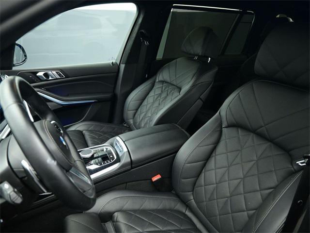 used 2023 BMW X7 car, priced at $61,776