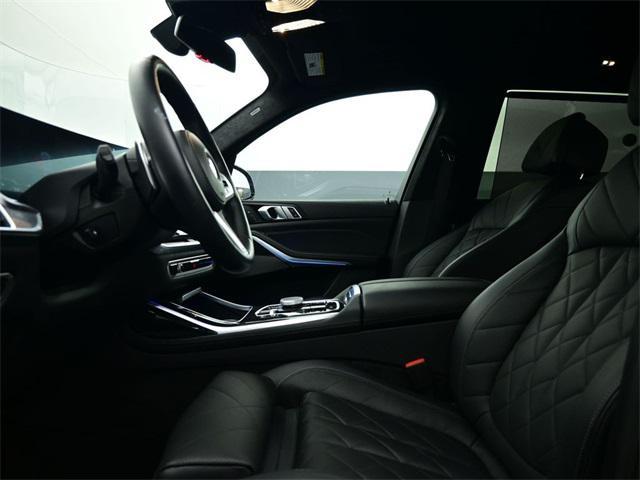 used 2023 BMW X7 car, priced at $61,776