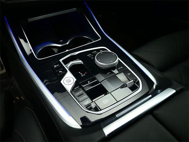 used 2023 BMW X7 car, priced at $61,776