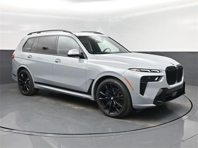 used 2023 BMW X7 car, priced at $61,999