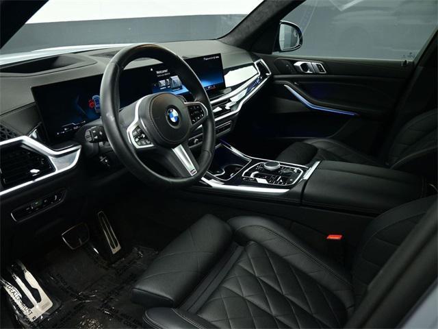 used 2023 BMW X7 car, priced at $61,776