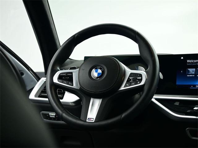 used 2023 BMW X7 car, priced at $61,776