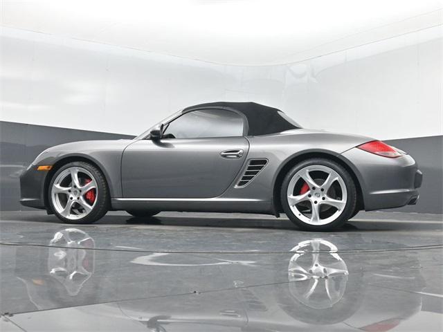 used 2011 Porsche Boxster car, priced at $30,754