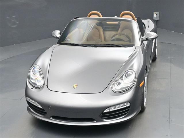 used 2011 Porsche Boxster car, priced at $30,754