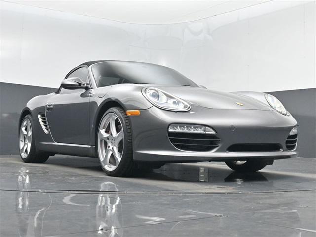 used 2011 Porsche Boxster car, priced at $30,754